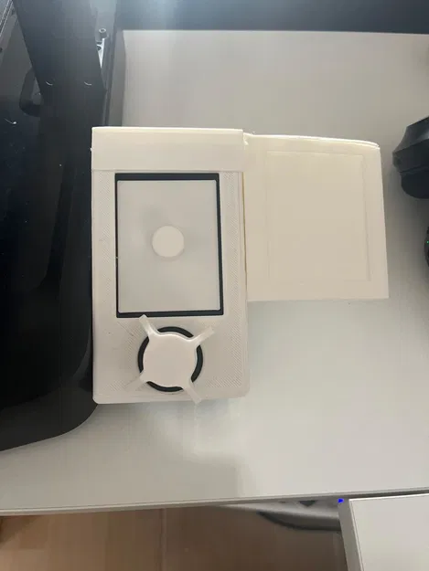 Bộ khung nâng cấp màn hình cho Ender 3 V3 SE - Tối ưu trải nghiệm - Image 1