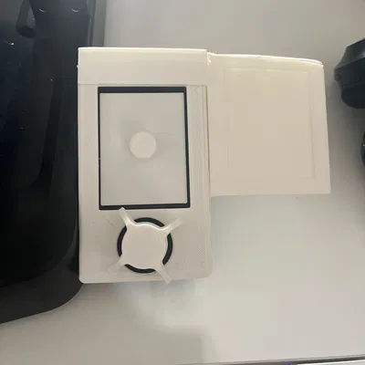 Bộ khung nâng cấp màn hình cho Ender 3 V3 SE - Tối ưu trải nghiệm