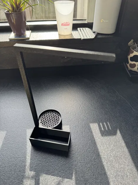 Giá đỡ nước rửa chén và bọt biển đa năng (Kitchen Helper) - Image 2