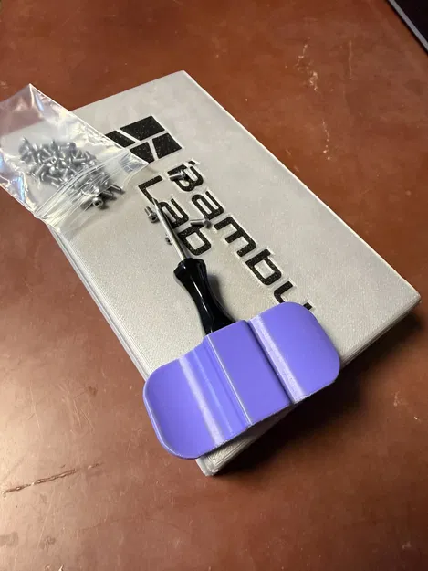 Grip, tay cầm cho tua vít - Image 1