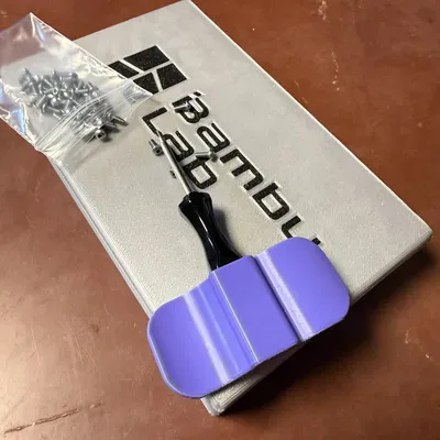 Grip, tay cầm cho tua vít