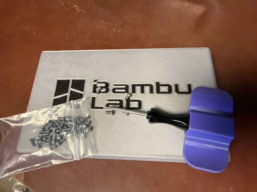 Grip, tay cầm cho tua vít - Image 2