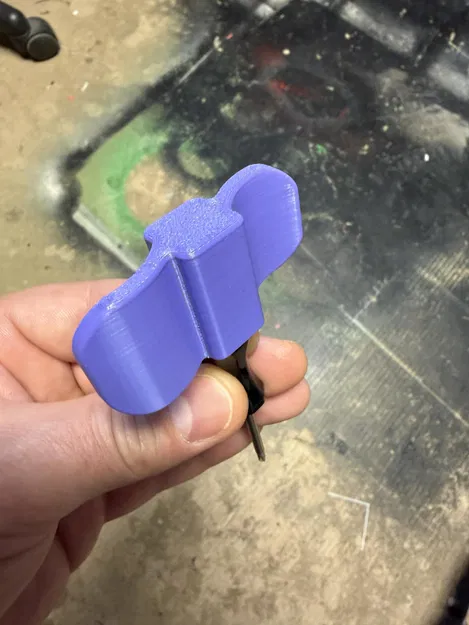 Grip, tay cầm cho tua vít - Image 3