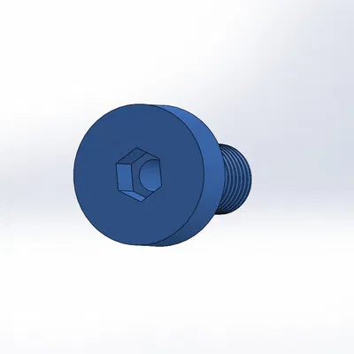 Bộ chân đế tăng chỉnh chiều cao in 3D tiện dụng cho nội thất