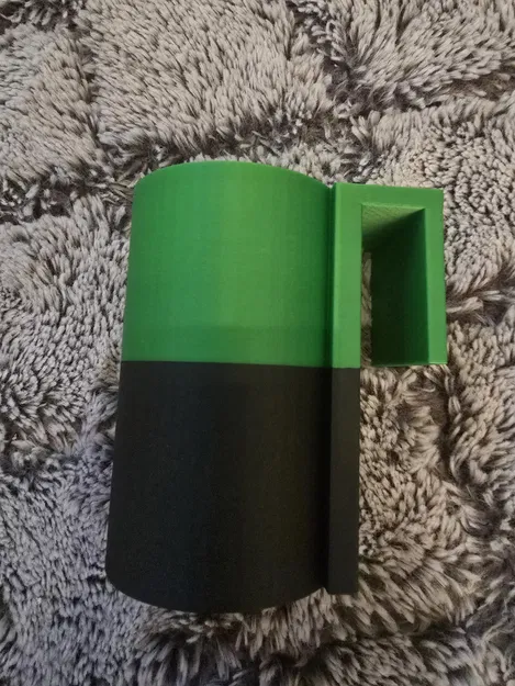 Giá đỡ cốc nước thông minh cho giường ngủ Ikea Släkt và Smastad - Image 1