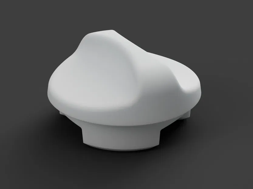 Nắp đậy dạng nút (Plug Lid) - Image 1