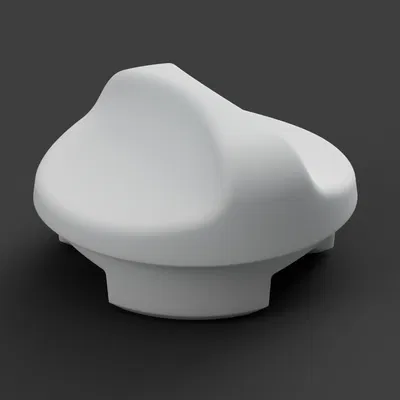 Nắp đậy dạng nút (Plug Lid)