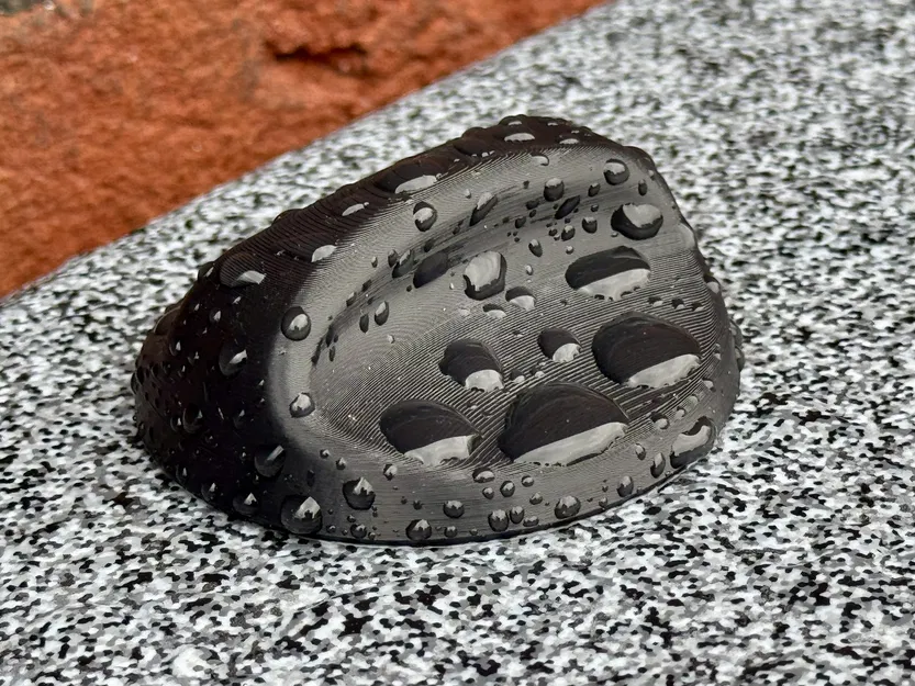 Nắp đậy dạng nút (Plug Lid) - Image 2