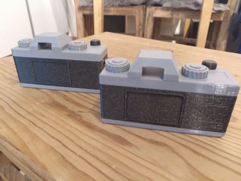 Toy Camera - Bản cải tiến (Remix) - Image 17