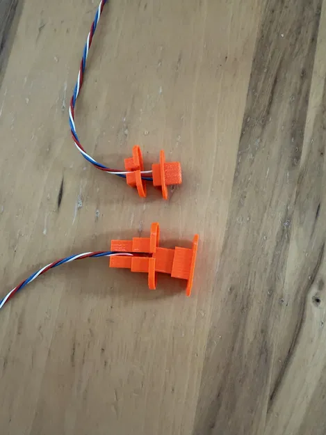 Jack Cắm Servo (Plugin Servo Connector) - Image 2