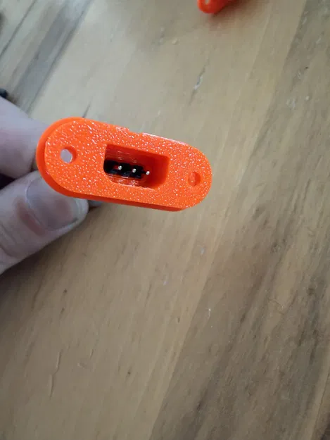 Jack Cắm Servo (Plugin Servo Connector) - Image 3