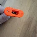 Jack Cắm Servo (Plugin Servo Connector) - Thumbnail 3