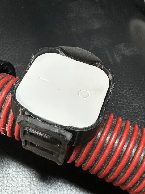 Remote điều khiển tắt mở máy hút bụi (Ikea Tradfri) - Image 1