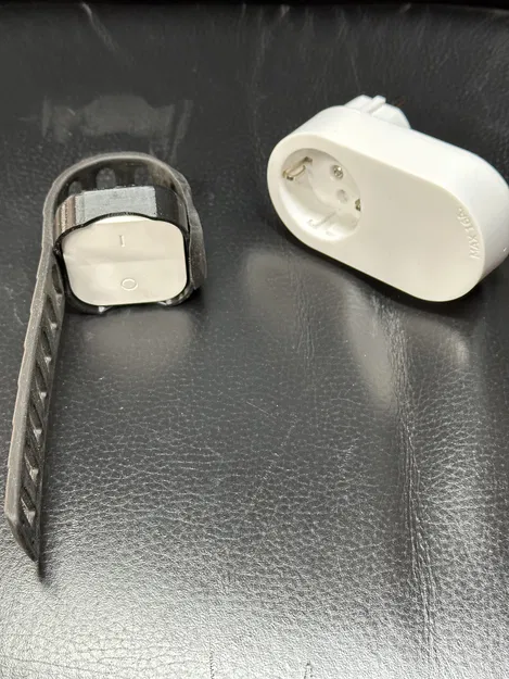 Remote điều khiển tắt mở máy hút bụi (Ikea Tradfri) - Image 2