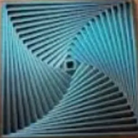 Square Fidget v2 - Mô hình đồ chơi giải trí hình vuông độc đáo - Image 1