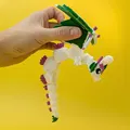 Elder Easter Dragon - Mô hình rồng khớp nối linh hoạt - Thumbnail 6