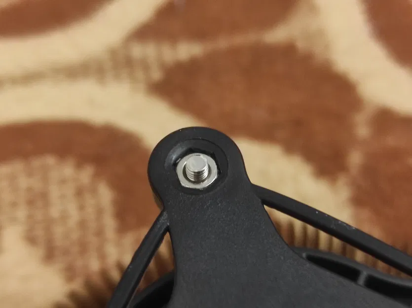 Backplate 775: Giải pháp hỗ trợ lắp tản nhiệt CPU socket 775 - Image 4