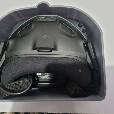 Hộp bảo vệ DJI FPV3 Goggles Box - Giải pháp lưu trữ an toàn cho kính