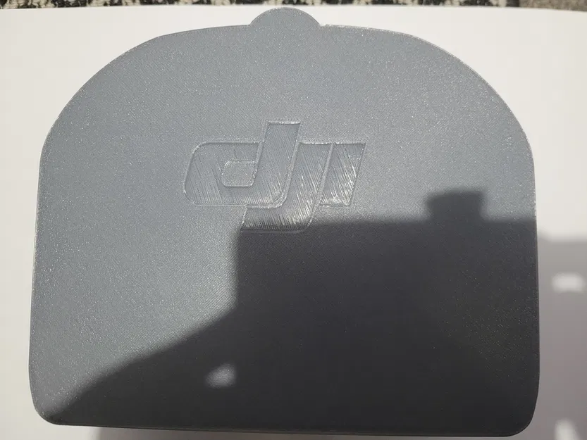 Hộp bảo vệ DJI FPV3 Goggles Box - Giải pháp lưu trữ an toàn cho kính - Image 2