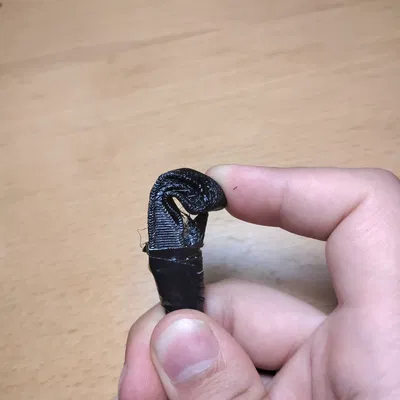 Nock bảo vệ và Nock tích hợp cho mũi tên Boffer