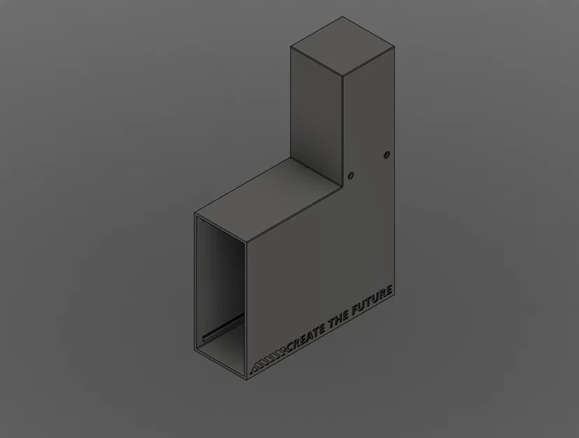 Thùng chứa rác thải Elegoo Centauri Carbon - Image 3