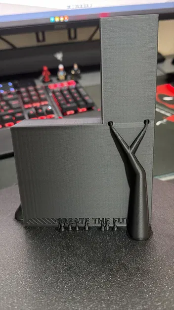 Thùng chứa rác thải Elegoo Centauri Carbon - Image 6