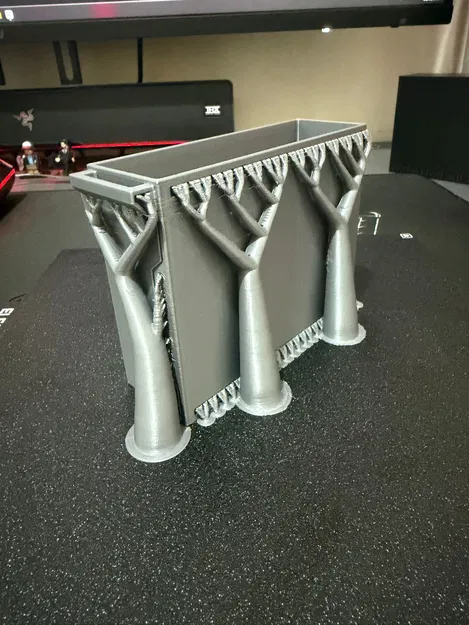 Thùng chứa rác thải Elegoo Centauri Carbon - Image 8