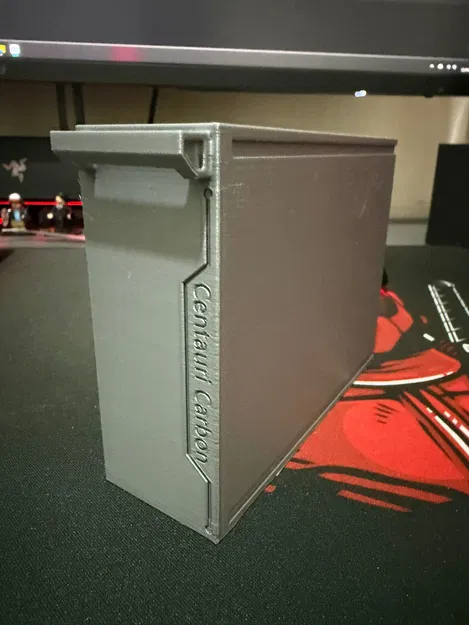 Thùng chứa rác thải Elegoo Centauri Carbon - Image 9