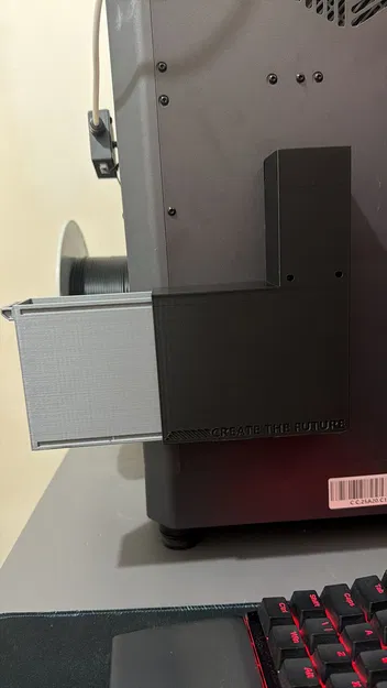 Thùng chứa rác thải Elegoo Centauri Carbon - Image 11