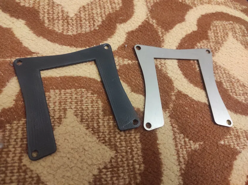 Ngàm gắn Cougar Aqua 240 cho Socket 775 - Image 3