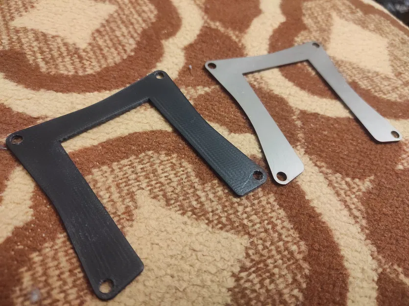 Ngàm gắn Cougar Aqua 240 cho Socket 775 - Image 4