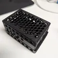 Vỏ máy Raspberry Pi 5 AI Case nhỏ gọn - Thumbnail 2