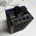 Vỏ máy Raspberry Pi 5 AI Case nhỏ gọn - Thumbnail 9