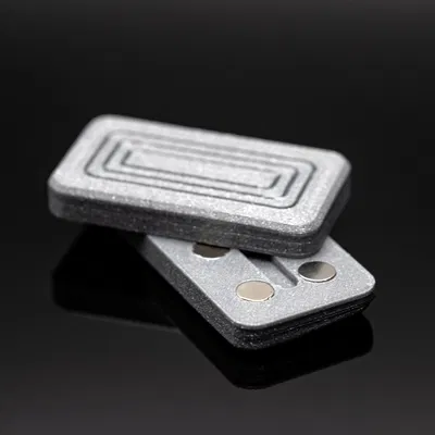 MagSlide – Đồ chơi Fidget trượt từ tính