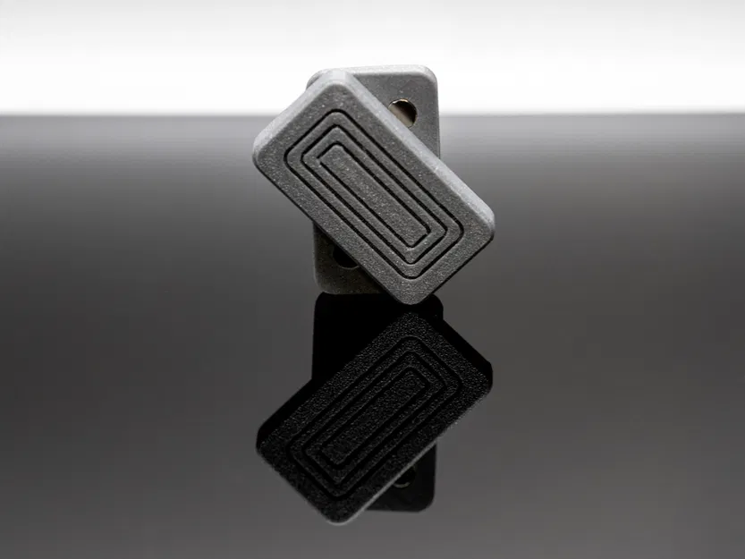 MagSlide – Đồ chơi Fidget trượt từ tính - Image 2