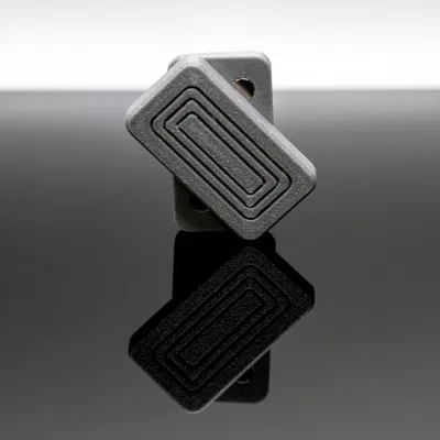 MagSlide – Đồ chơi Fidget trượt từ tính