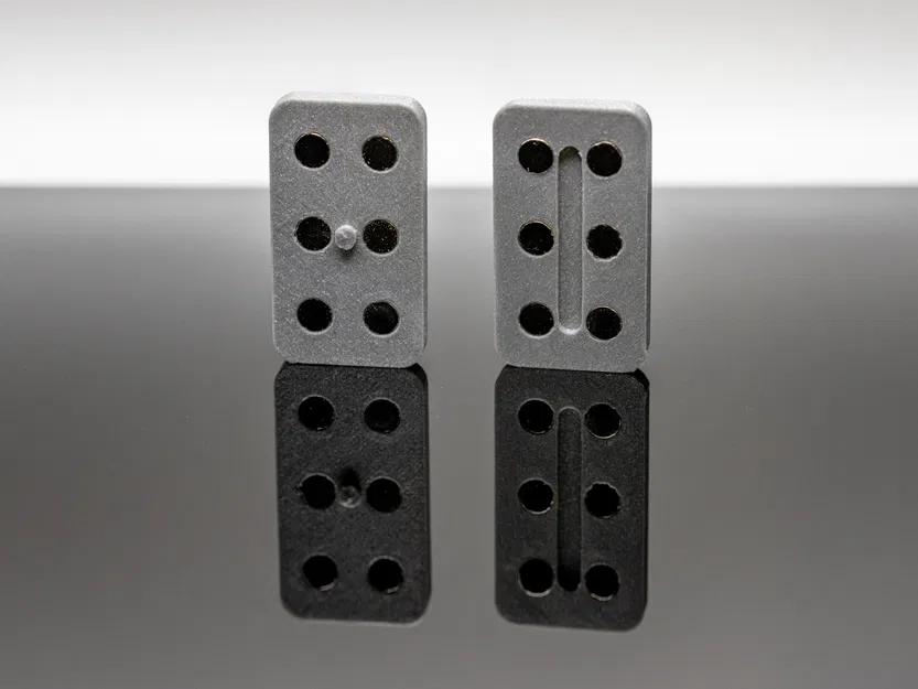 MagSlide – Đồ chơi Fidget trượt từ tính - Image 3