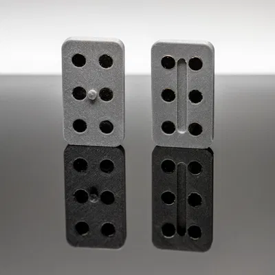 MagSlide – Đồ chơi Fidget trượt từ tính