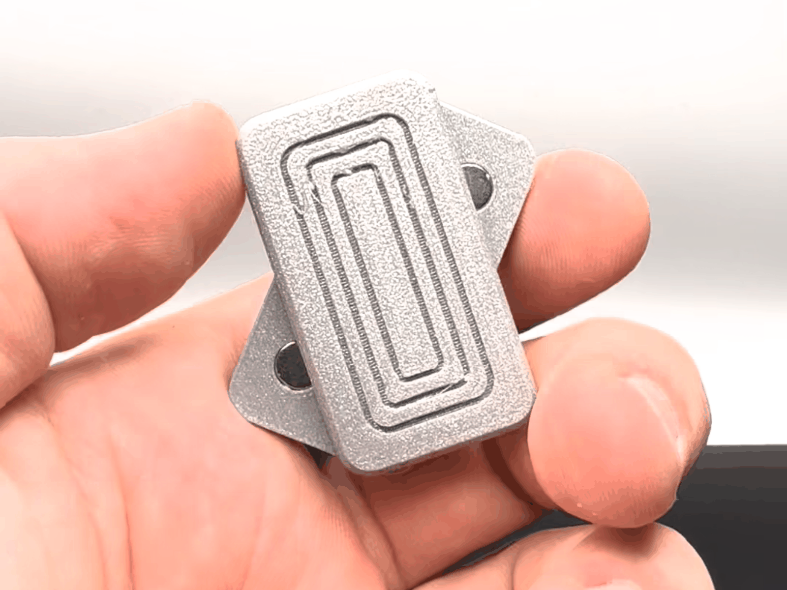 MagSlide – Đồ chơi Fidget trượt từ tính