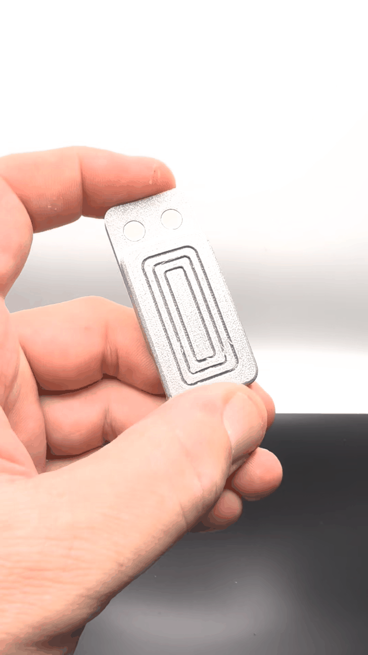 MagSlide – Đồ chơi Fidget trượt từ tính - Thumbnail 5