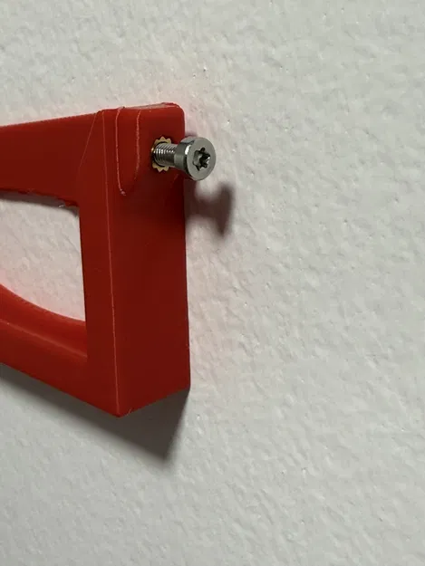 Giá đỡ thiết bị đo liều bức xạ (Dosimètre) cho phòng khám - Image 3