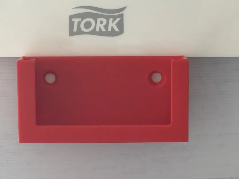 Giá đỡ thiết bị đo liều bức xạ (Dosimètre) cho phòng khám - Image 4