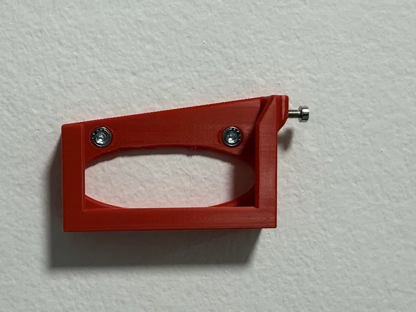 Giá đỡ thiết bị đo liều bức xạ (Dosimètre) cho phòng khám - Image 6