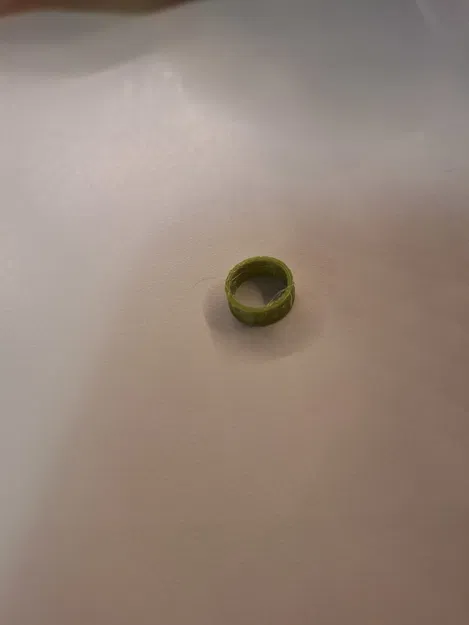 Sửa núm vặn bếp (Stove Knob Repair) - Image 1