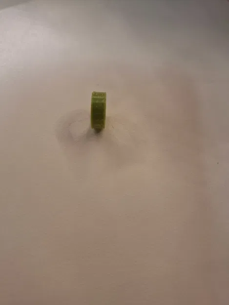 Sửa núm vặn bếp (Stove Knob Repair) - Image 2