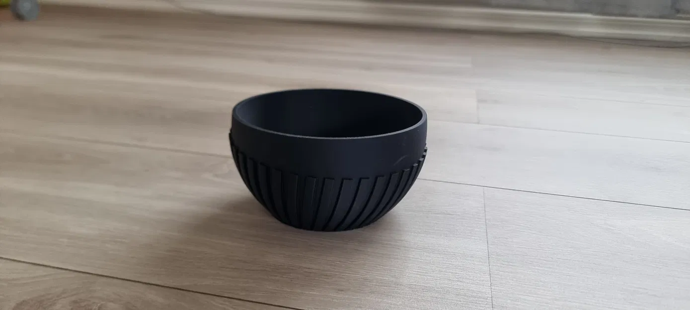 Tô trang trí Catch-all với hai bề mặt họa tiết - Image 2