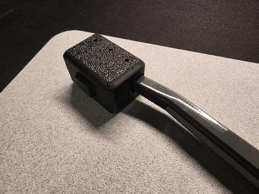 Hộp đựng đầu bàn chải đánh răng in 3D tiện lợi cho du lịch - Image 3