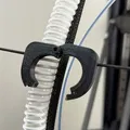 Prusa Pro HT90 Cable Bracket - Kẹp dây cáp thay thế - Thumbnail 2
