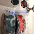 Hệ thống trưng bày mẫu nhựa in 3D Filament Spool Swatch System - Thumbnail 6