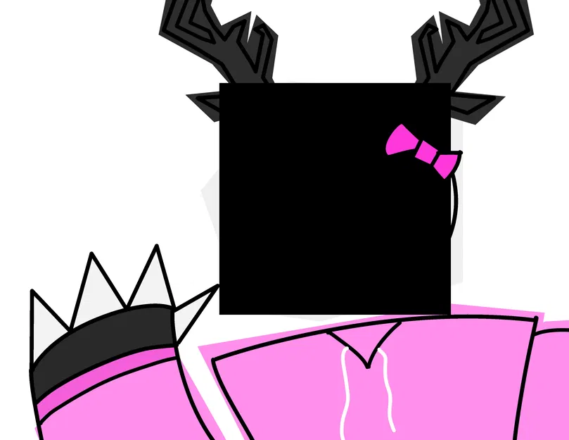 Mô hình Roblox ARG phong cách chibi - Image 3